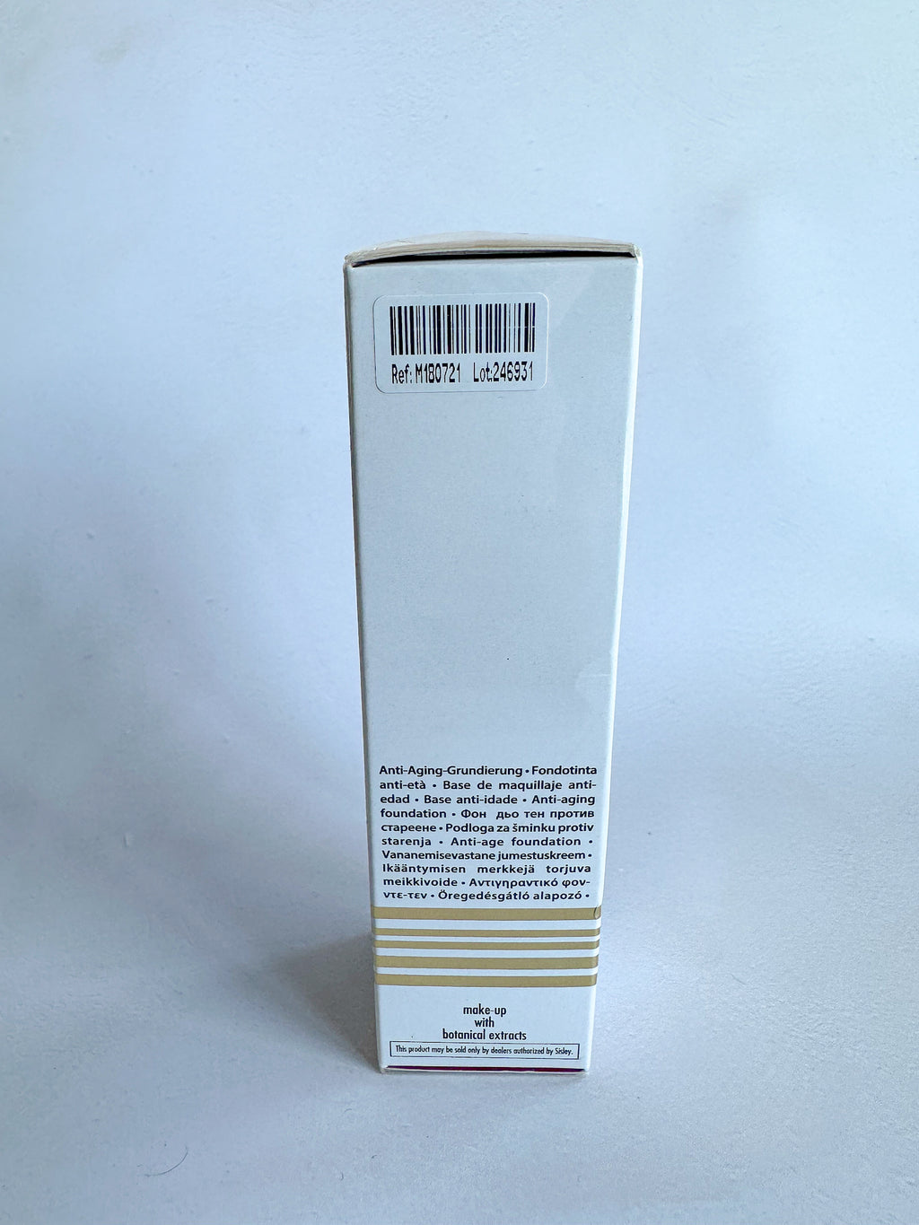 Sisley Paris Sisleÿa Le Teint Anti-Ageing Foundation 30ml