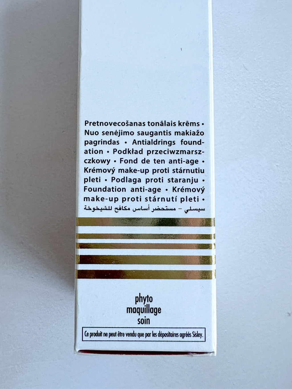 Sisley Paris Sisleÿa Le Teint Anti-Ageing Foundation 30ml