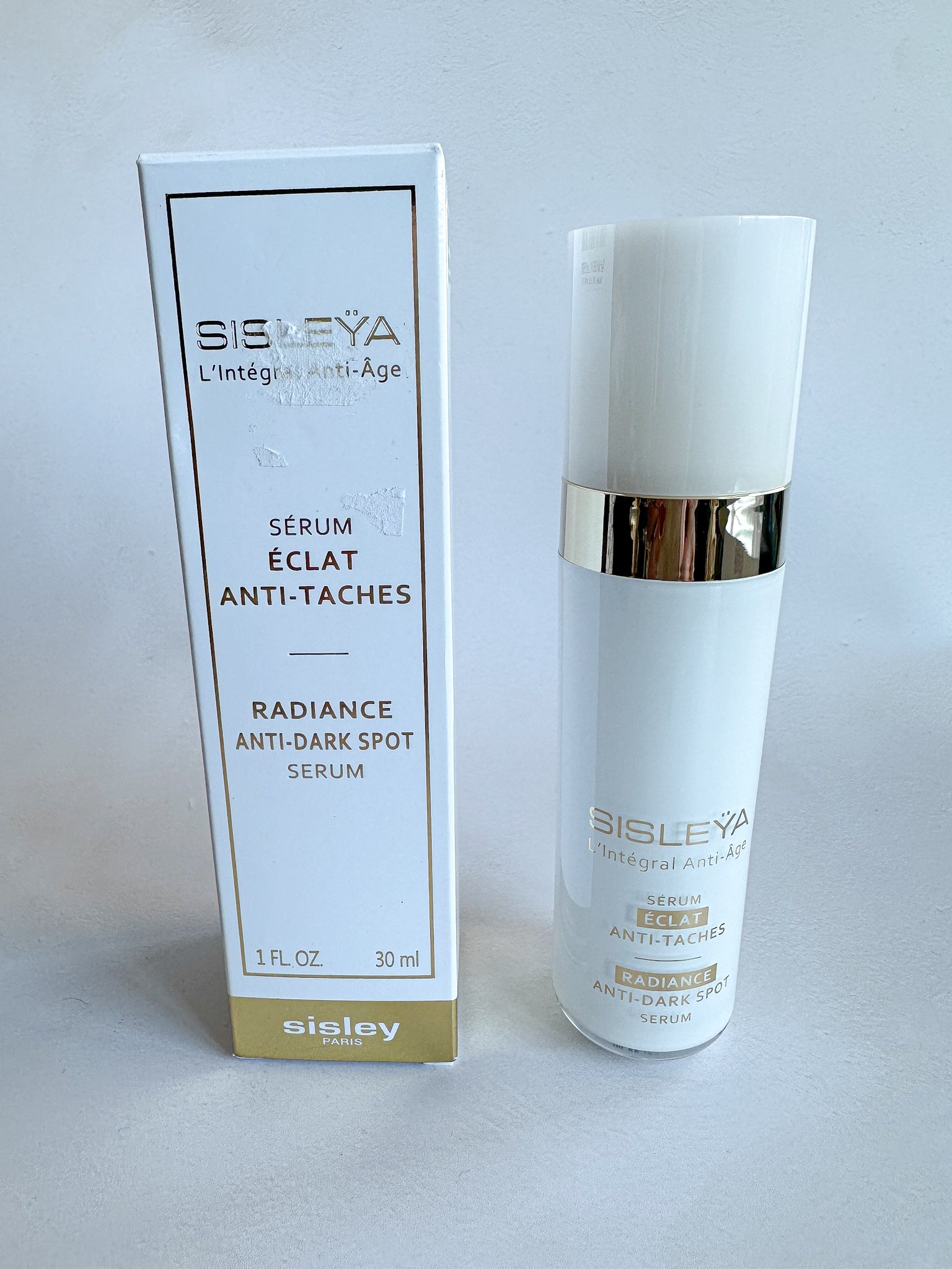 Sisley Paris Sisleya L'Integral Anti-Age Radiance Anti-Dark Spot Serum 30ml