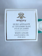 Sisley Paris White Ginger Contouring Oil 150ml