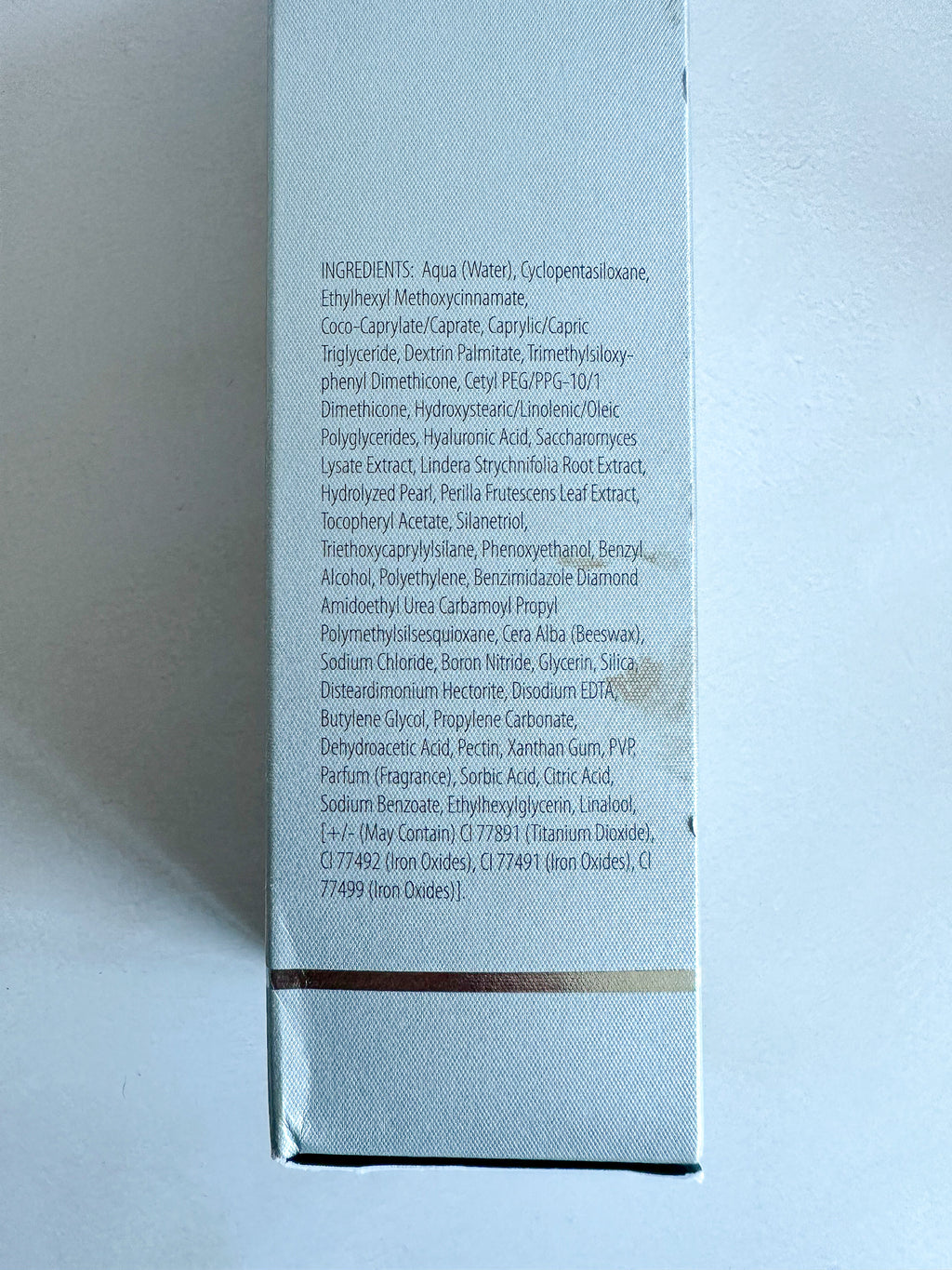 Zelens Youth Glow Foundation in Cameo 30ml