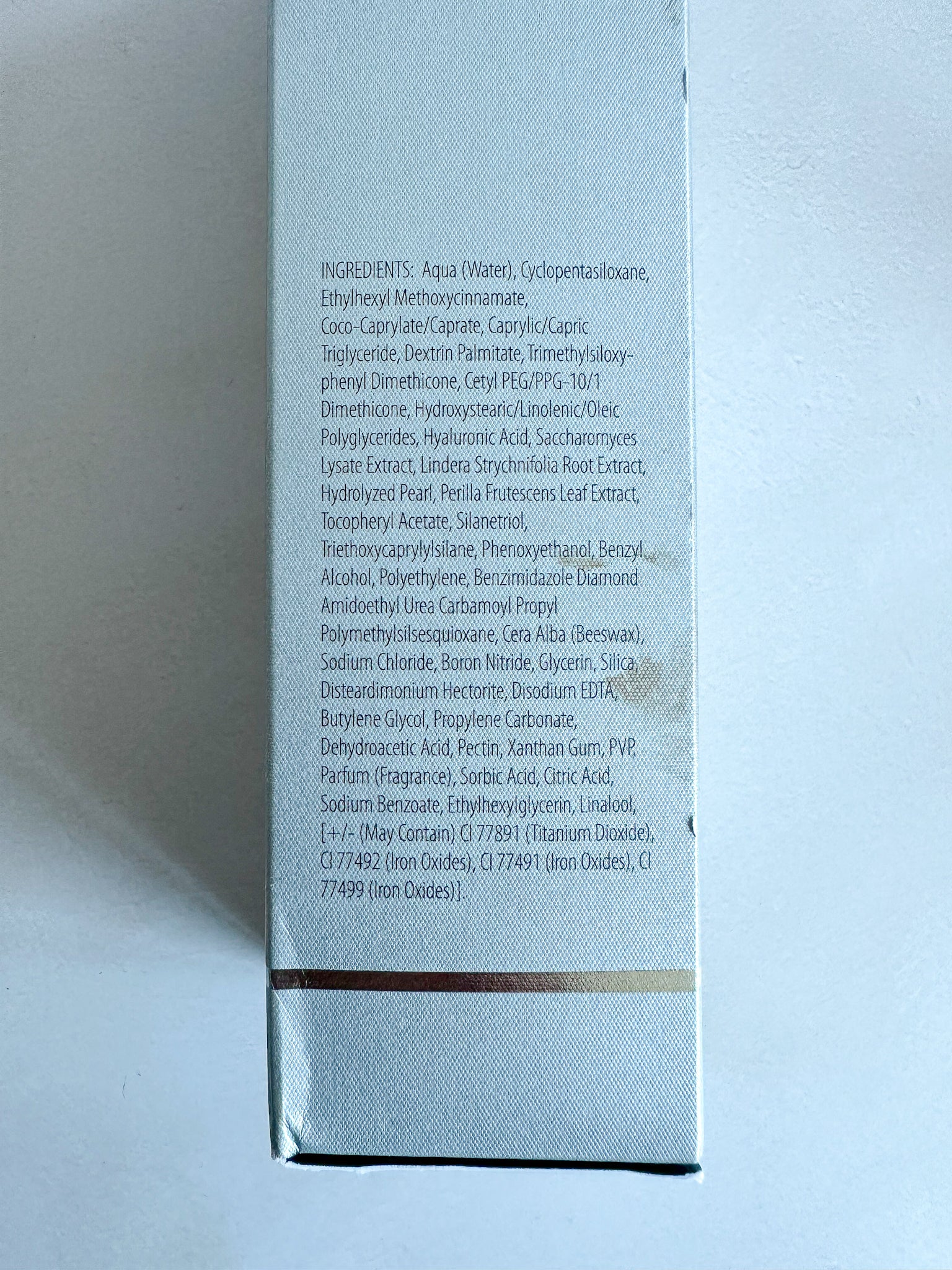 Zelens Youth Glow Foundation in Cameo 30ml