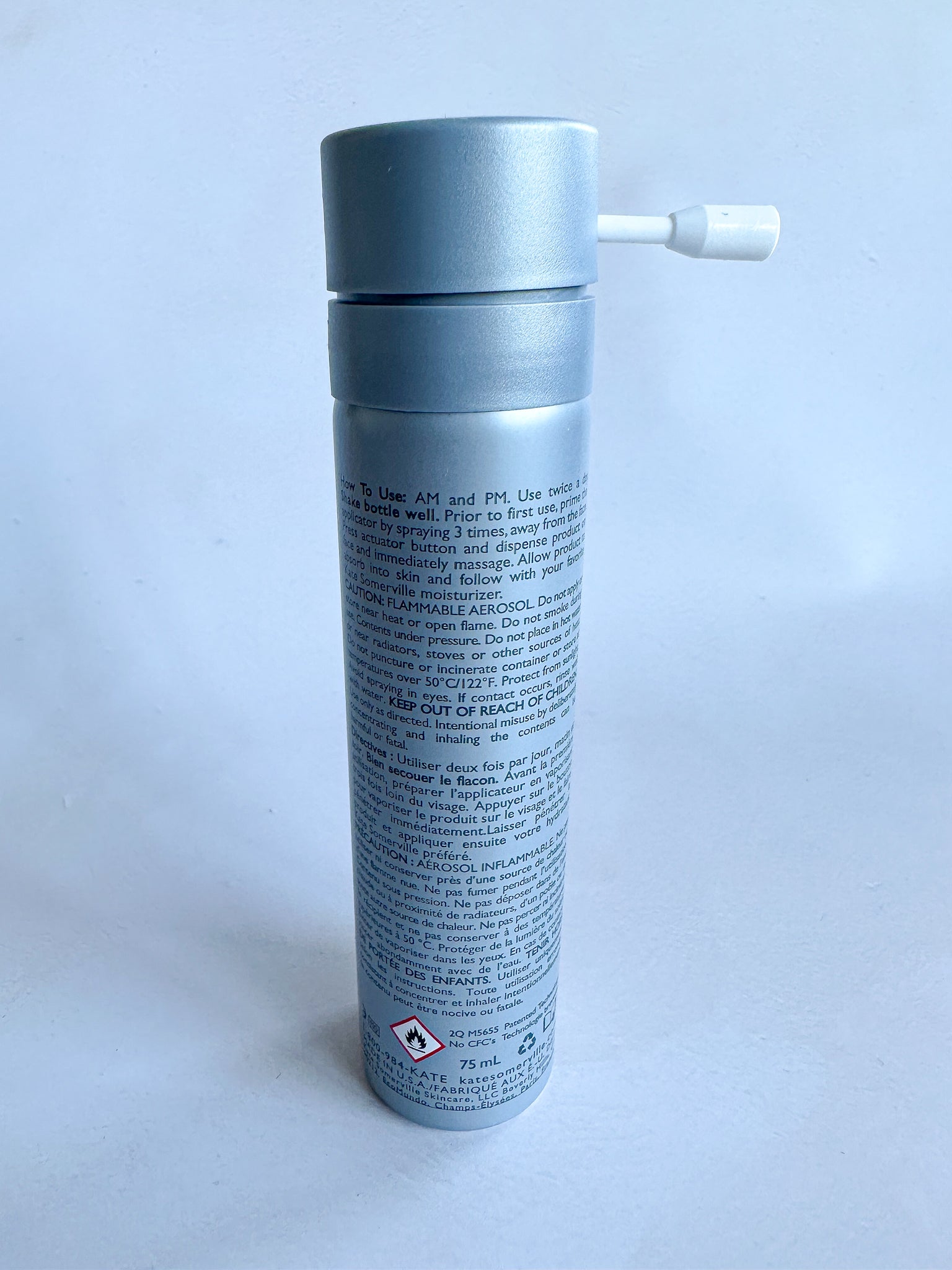 Kate Somerville DermalQuench Liquid Lift Advanced Wrinkle Treatment