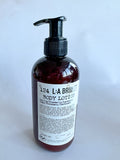 LA BRUKET 124 Sage / Rosemary / Lavender Body Lotion