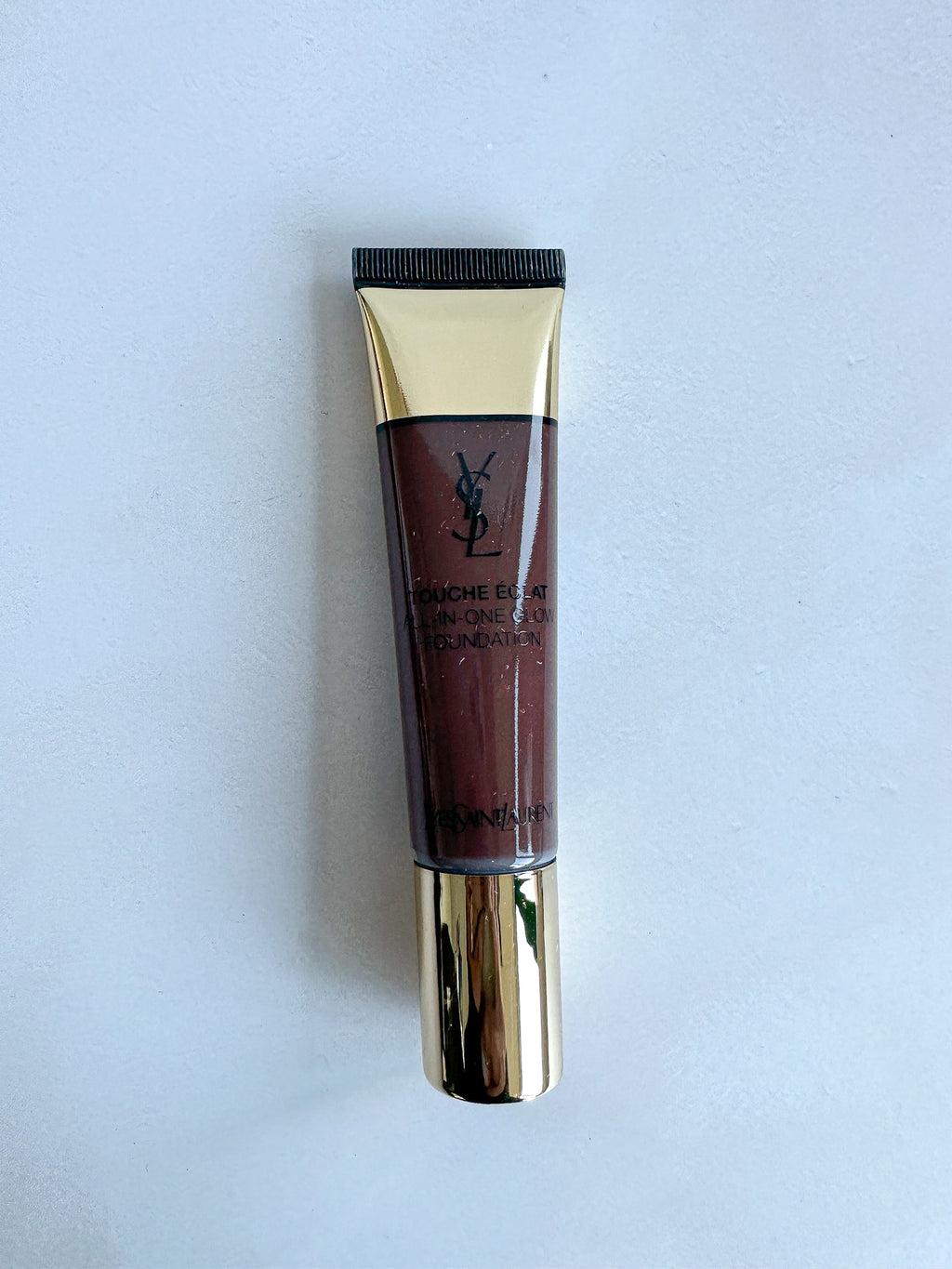 YSL Touche Éclat All-In-One Glow Foundation 30ml
