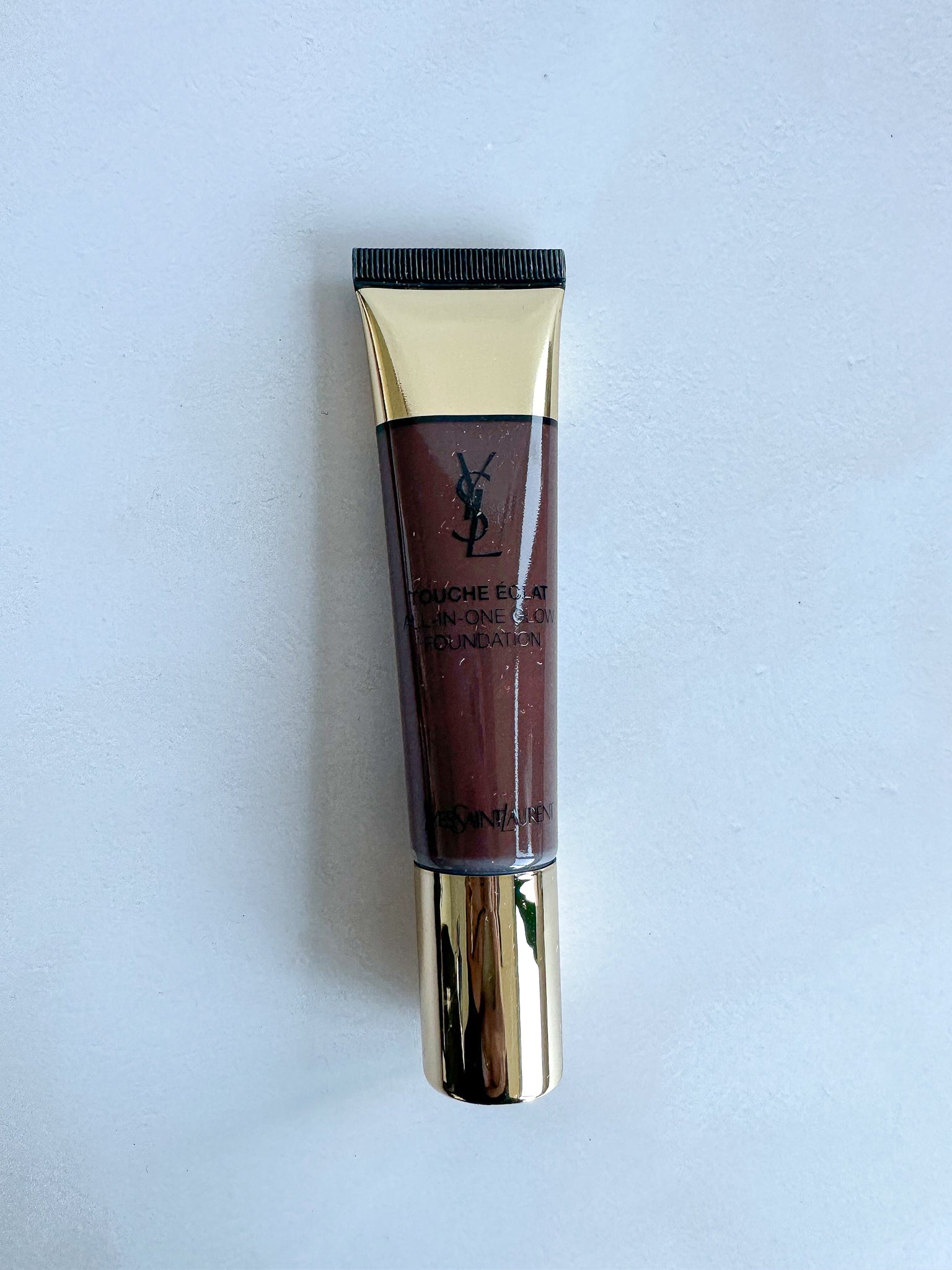 YSL Touche Éclat All-In-One Glow Foundation 30ml
