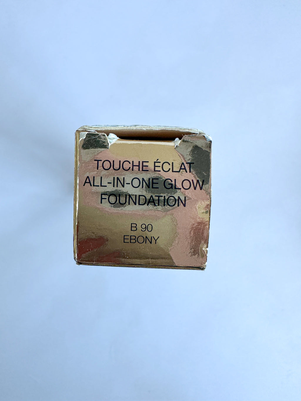 YSL Touche Éclat All-In-One Glow Foundation 30ml