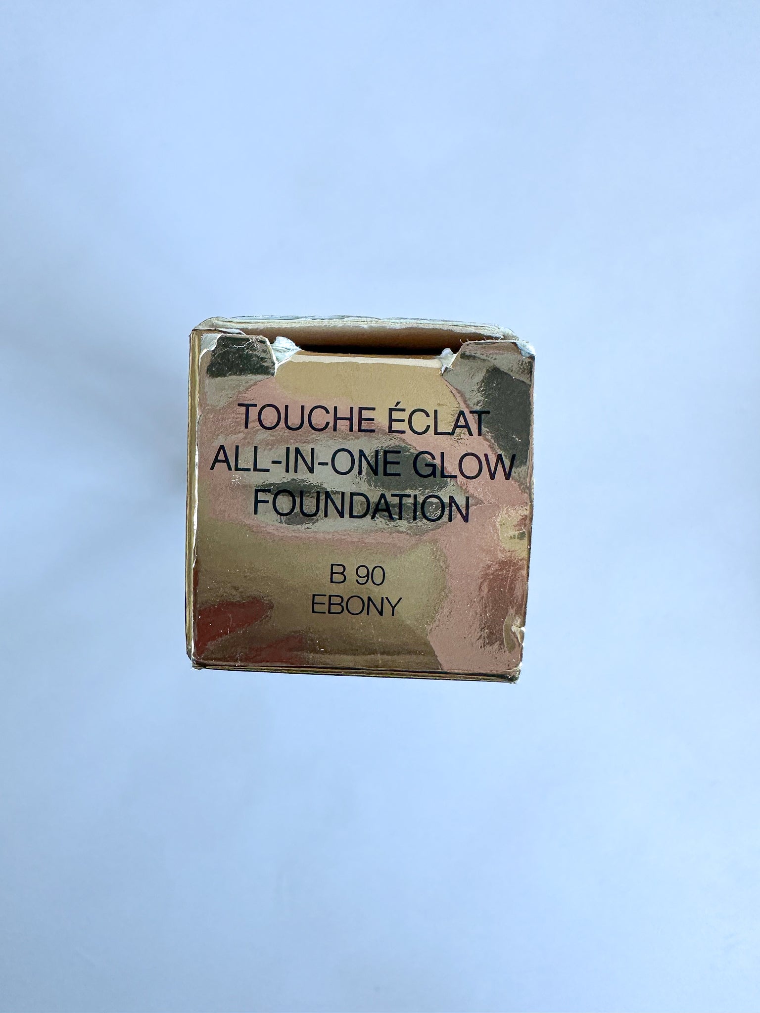 YSL Touche Éclat All-In-One Glow Foundation 30ml