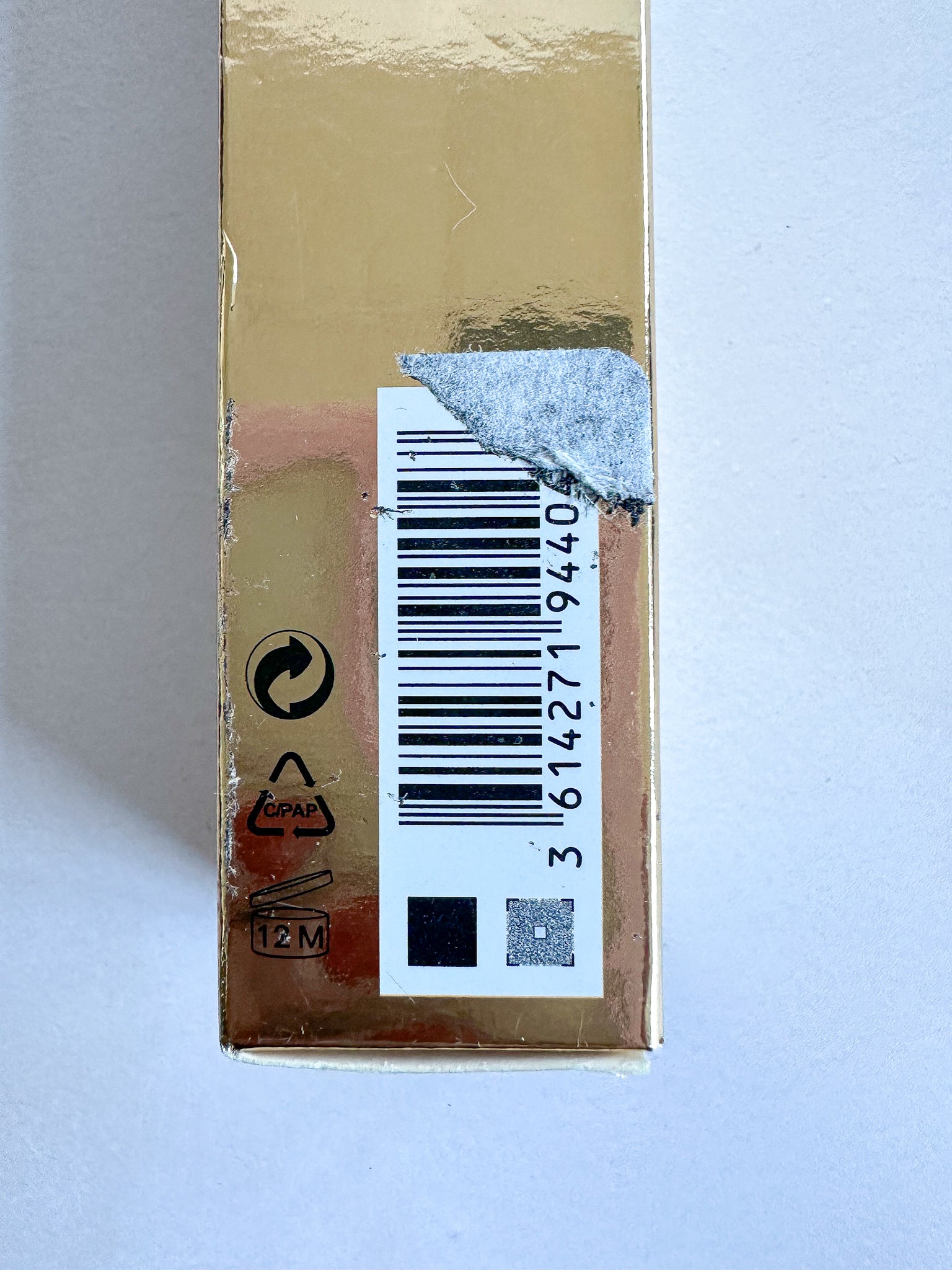 YSL Touche Éclat All-In-One Glow Foundation 30ml