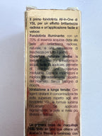 YSL Touche Éclat All-In-One Glow Foundation 30ml