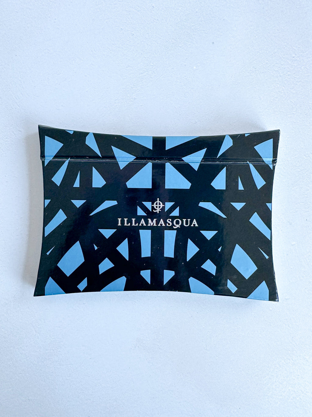 Illamasqua Eye Shadow Palette in Shiver