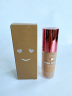 Benefit Hello Happy Flawless Brightening Foundation SPF 15