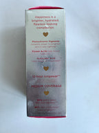 Benefit Hello Happy Flawless Brightening Foundation SPF 15