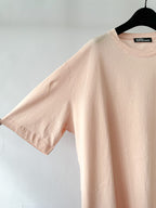 Raf Simons x Robert Mapplethorpe Pink Photograph Back T-Shirt