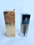 YSL All Hours Foundation 24-Hour Flawless Matte Foundation Full Coverage (Discontinued) in B 90 Ebony