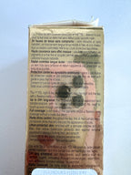 YSL All Hours Foundation 24-Hour Flawless Matte Foundation Full Coverage (Discontinued) in B 90 Ebony