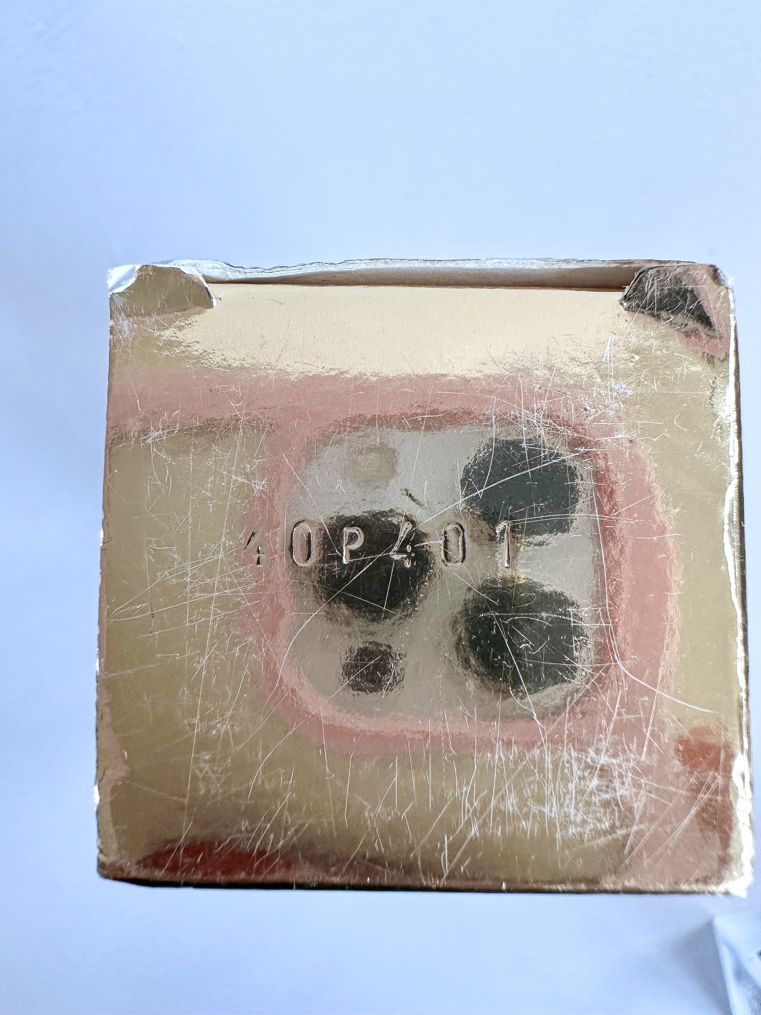 YSL All Hours Foundation 24-Hour Flawless Matte Foundation Full Coverage (Discontinued) in B 90 Ebony