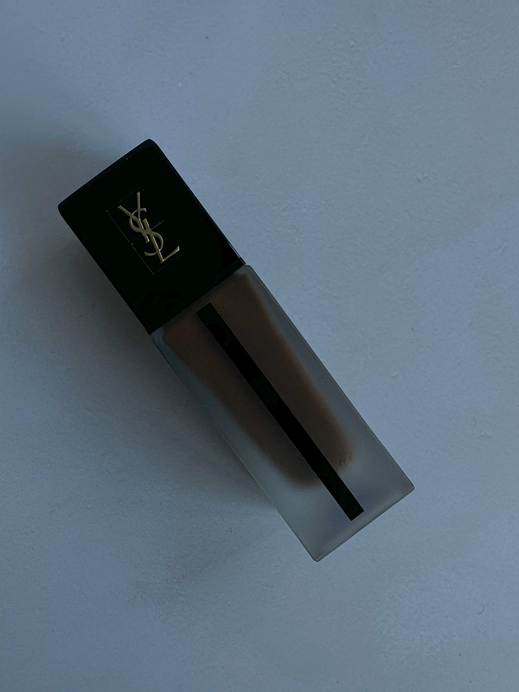 YSL All Hours Foundation 24-Hour Flawless Matte Foundation Full Coverage (Discontinued) in B 90 Ebony