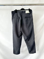 G-Star Raw by Marc Newson Navy Blue Chino Trousers