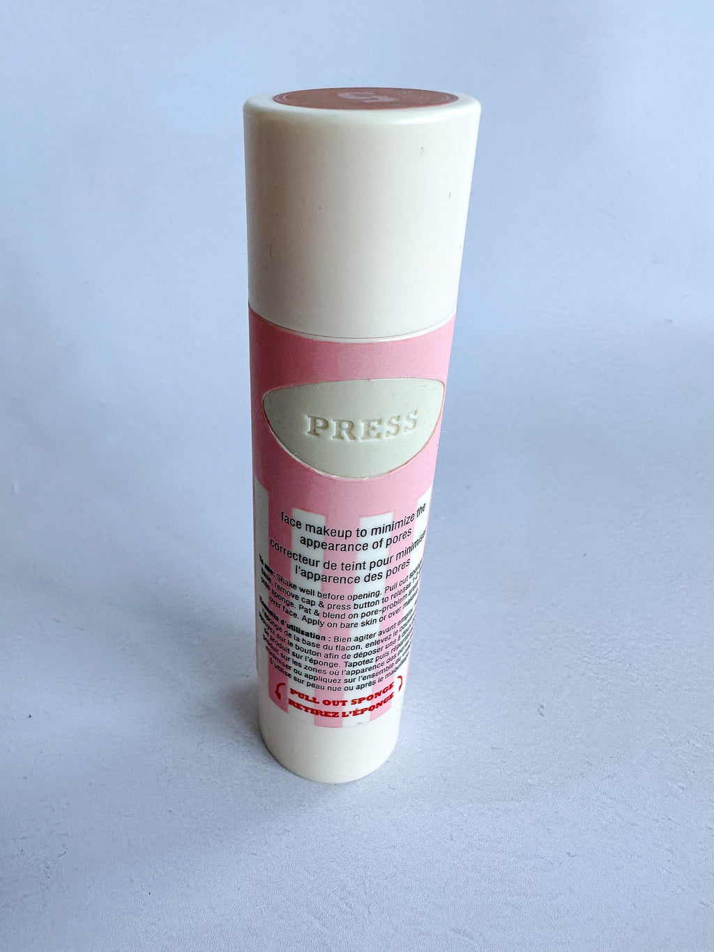 Benefit Cosmetics The POREfessional Pore Minimizing Makeup - 5 Medium/Deep (SET OF 5 BUNDLE)