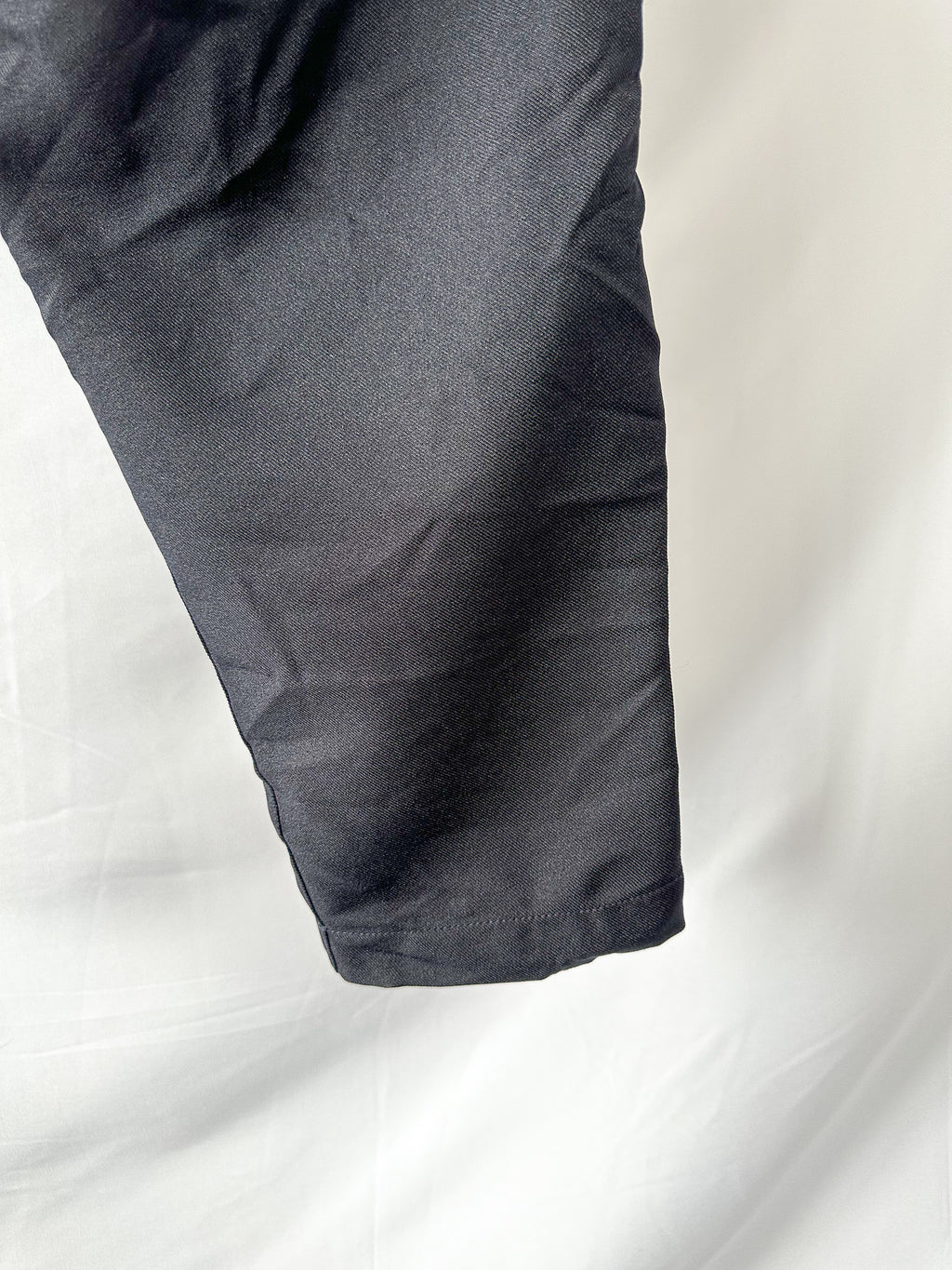 G-Star Raw by Marc Newson Navy Blue Chino Trousers