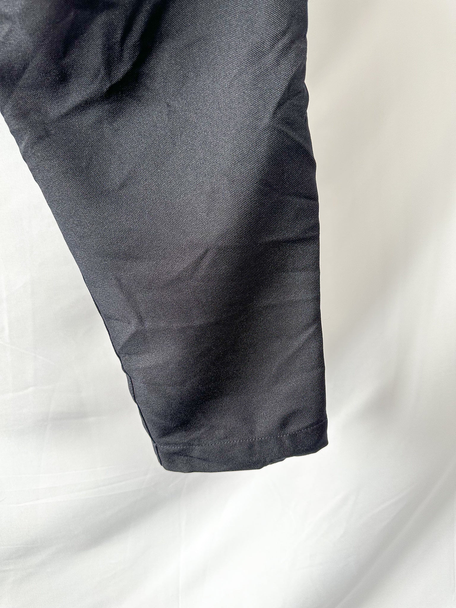 G-Star Raw by Marc Newson Navy Blue Chino Trousers