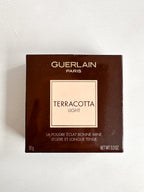 Guerlain Terracota Healthy Glow Bronzing Powder Shade 05 Deep Warm