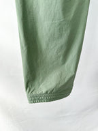 Belstaff Steel Green Slide Cargo Trousers