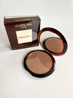 Guerlain Terracotta The Bronzing Powder