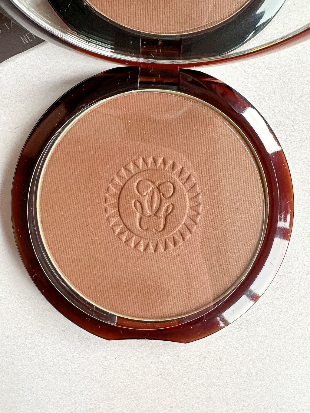 Guerlain Terracotta The Bronzing Powder