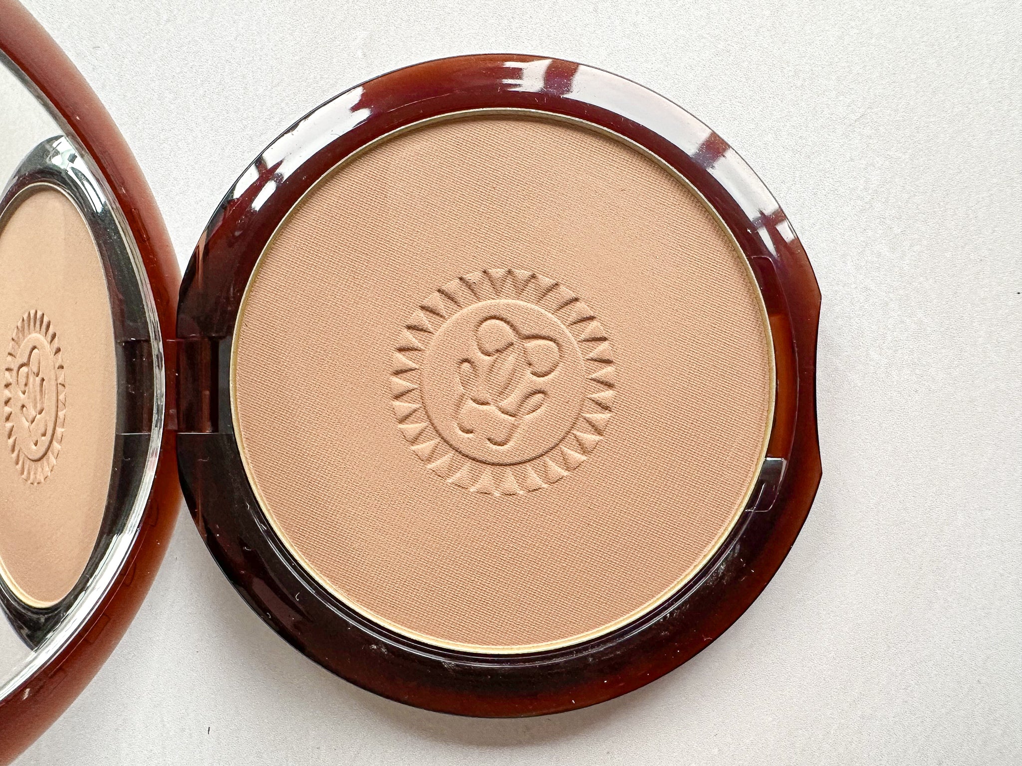 Guerlain Terracotta The Bronzing Powder