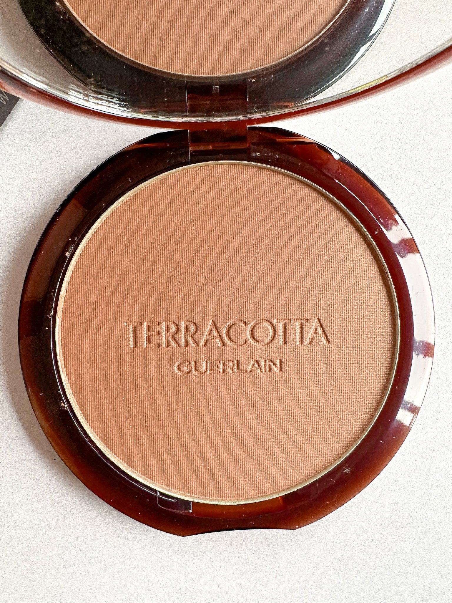 Guerlain Terracotta The Bronzing Powder