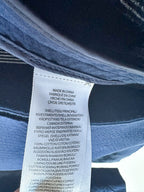 POLO RALPH LAUREN Blue Seersucker Blazer Jacket