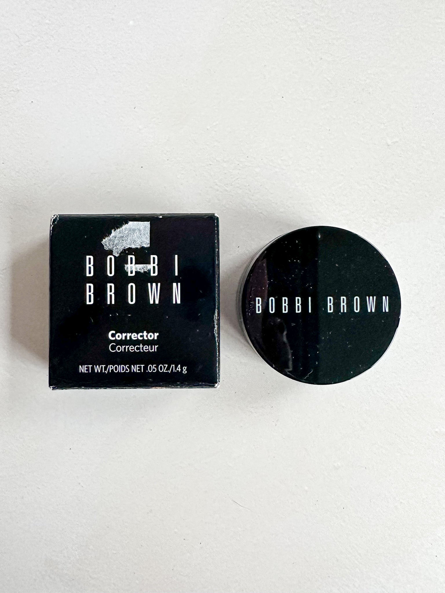 Bobbi Brown Corrector Full Coverage Under-Eye Perfector 1.4g