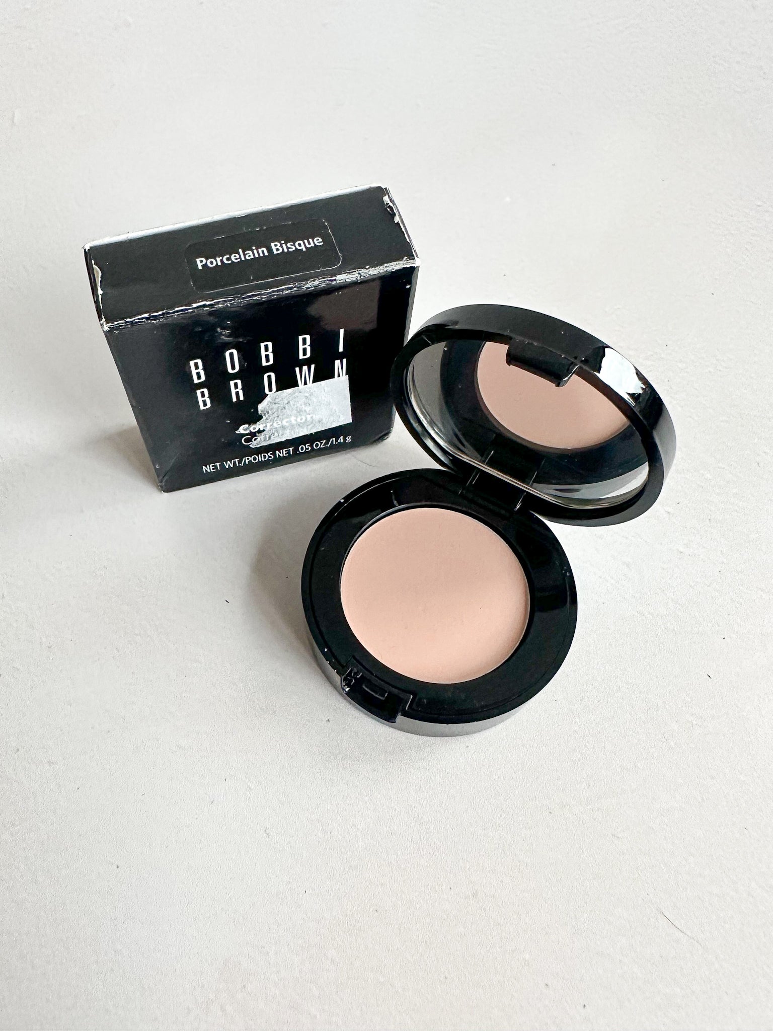 Bobbi Brown Corrector Full Coverage Under-Eye Perfector 1.4g