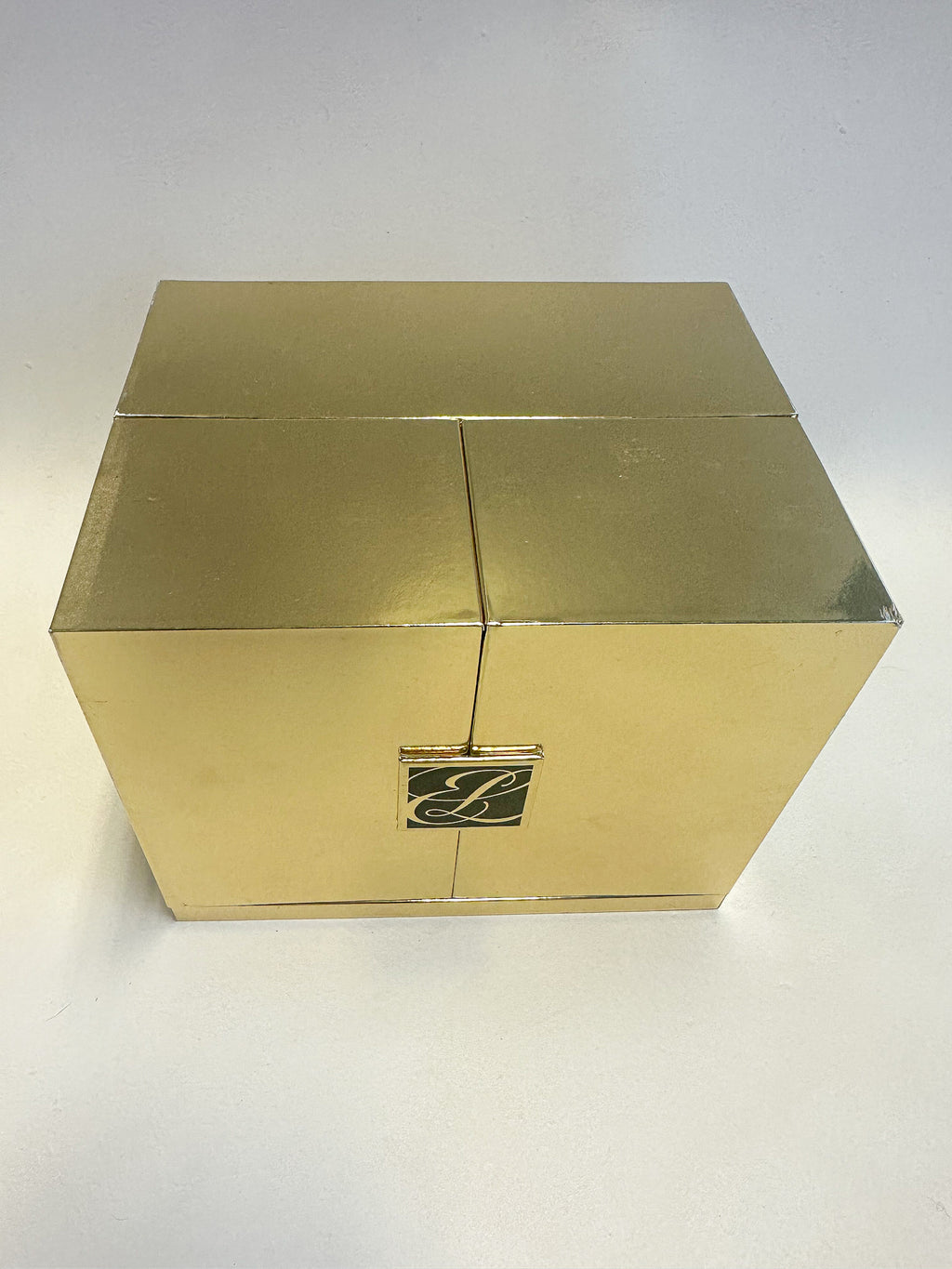 Estée Lauder Re-Nutriv Re-Creation Face Creme and Night Serum Set