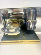 Estée Lauder Re-Nutriv Re-Creation Face Creme and Night Serum Set