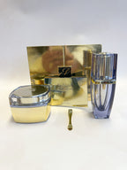 Estée Lauder Re-Nutriv Re-Creation Face Creme and Night Serum Set