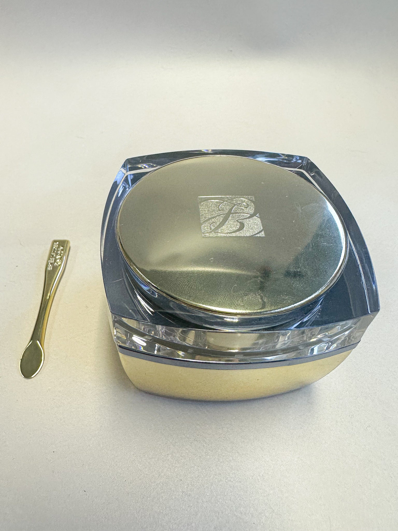 Estée Lauder Re-Nutriv Re-Creation Face Creme and Night Serum Set