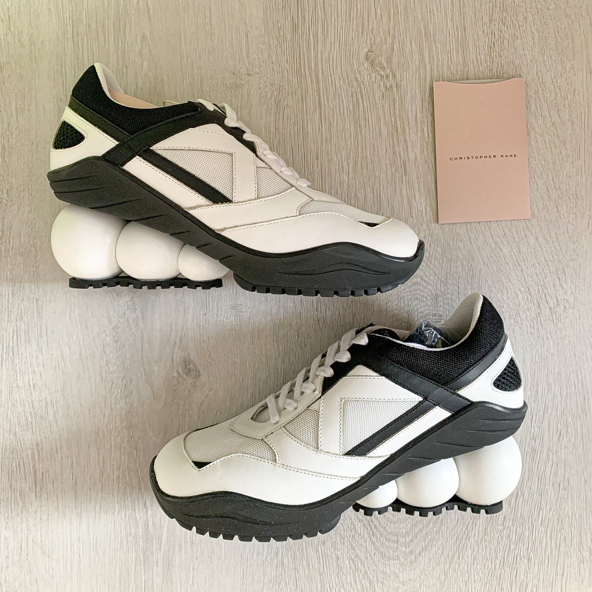 Looner Sneakers White