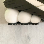 Christopher Kane Looner Sneakers in Black White - House Of Huntington