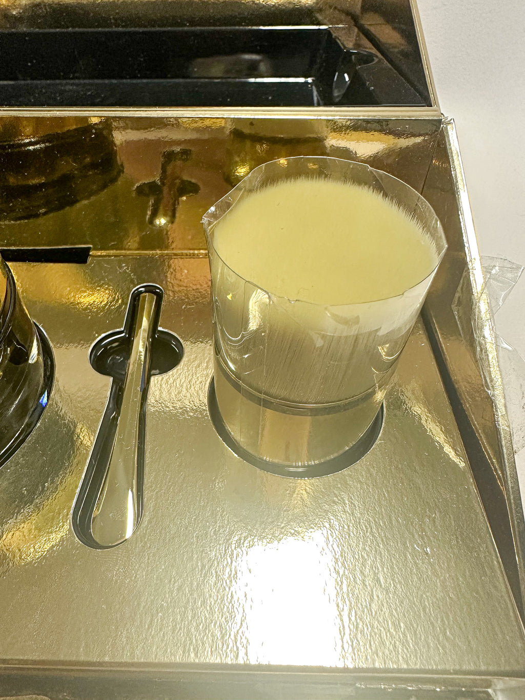 Estée Lauder Re Nutriv Ultimate Diamond Revitalizing Mask Noir Gift Set Box