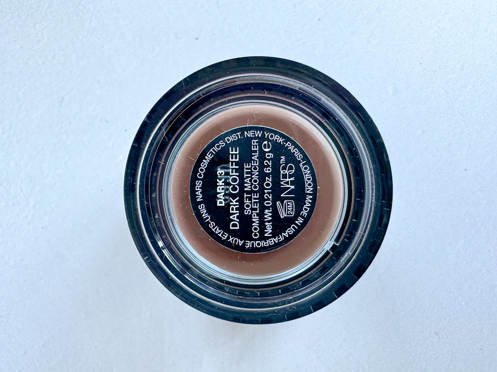 NARS Soft Matte Complete Concealer