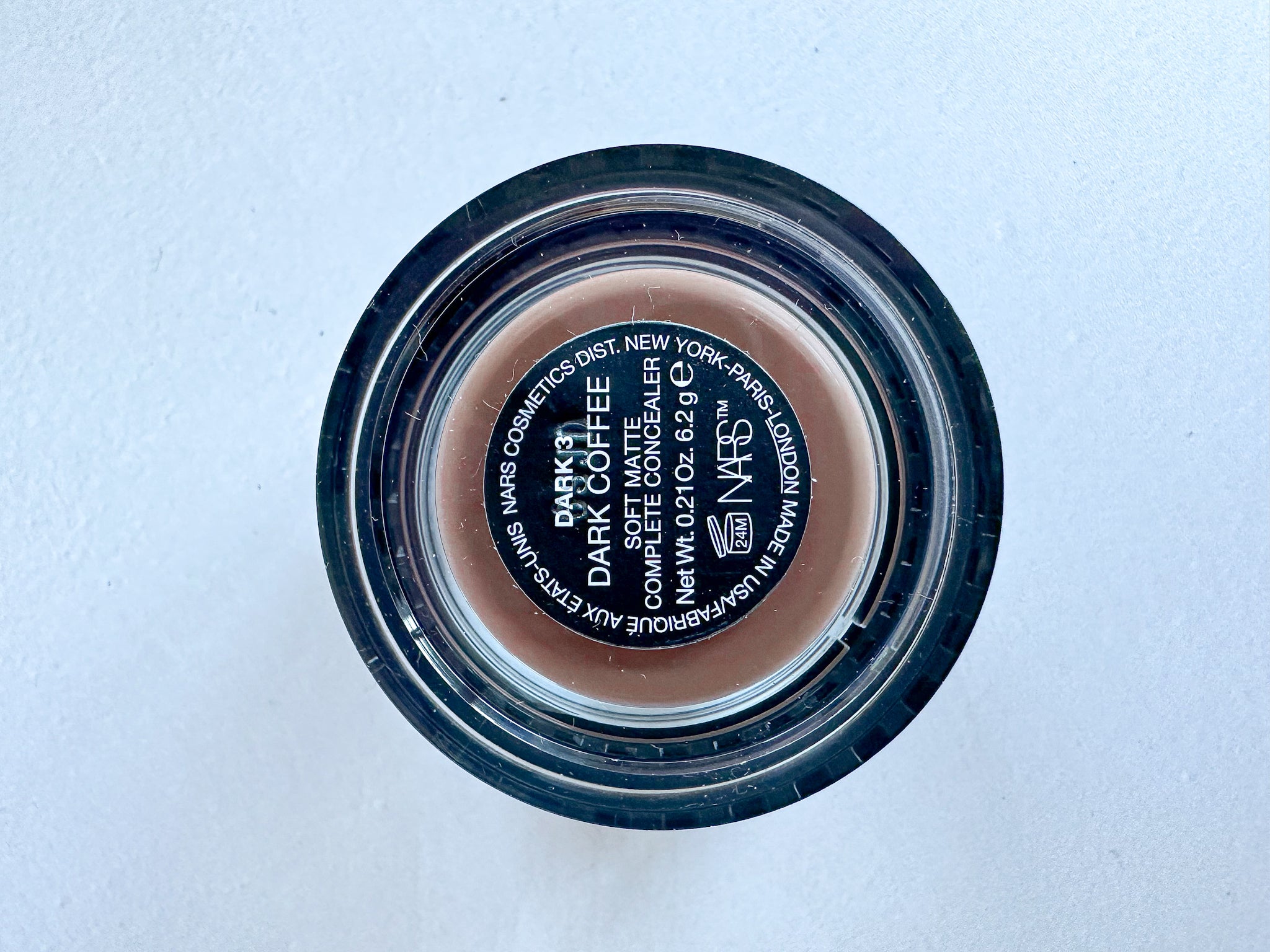 NARS Soft Matte Complete Concealer