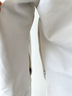 The North Face Women's White Ski Trousers
