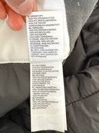 The North Face Women's White Ski Trousers