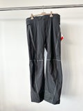 Helly Hansen Black Waterproof Ski Trousers
