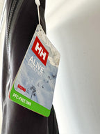 Helly Hansen Black Waterproof Ski Trousers