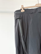 Helly Hansen Black Waterproof Ski Trousers