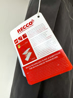 Helly Hansen Black Waterproof Ski Trousers